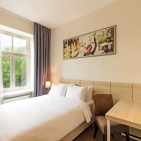 Radisson Old Town Hotel