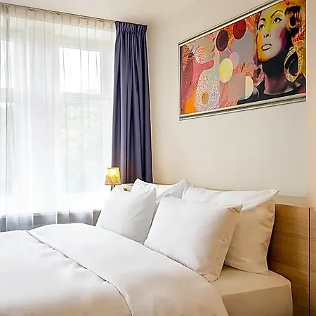 Hotel Radisson Old Town Riga