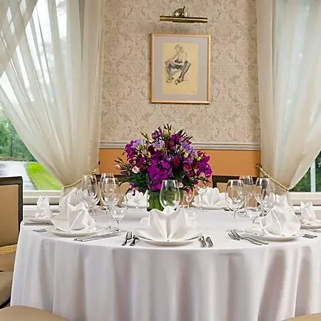 Radisson Old Town 4*