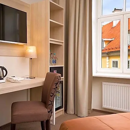 Radisson Old Town Hotel 4*