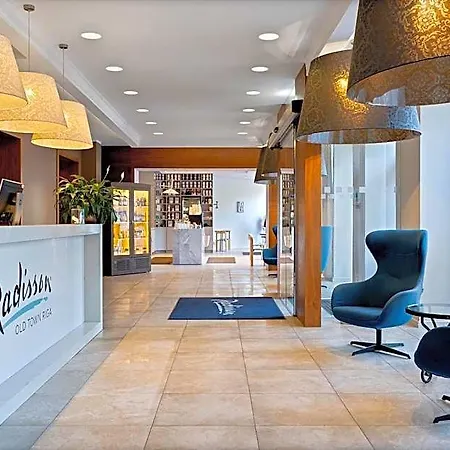 Radisson Old Town