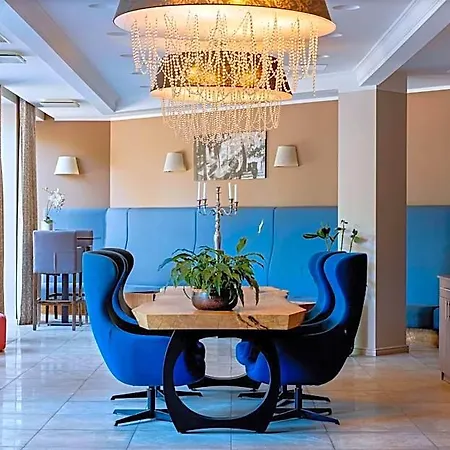 Radisson Old Town Riga