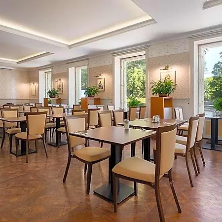 Hotel Radisson Old Town Riga