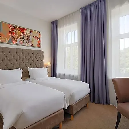 Radisson Old Town