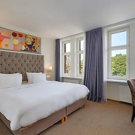 Radisson Old Town 4* Riga