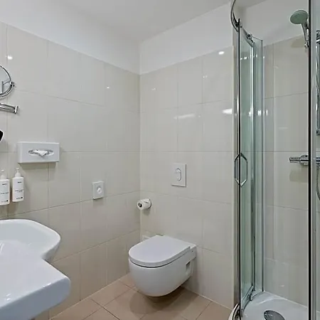 Hotel Radisson Old Town 4*