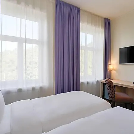فندق Radisson Old Town ريغا