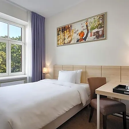 Radisson Old Town 4* Riga