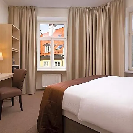 Hotel Radisson Old Town Riga