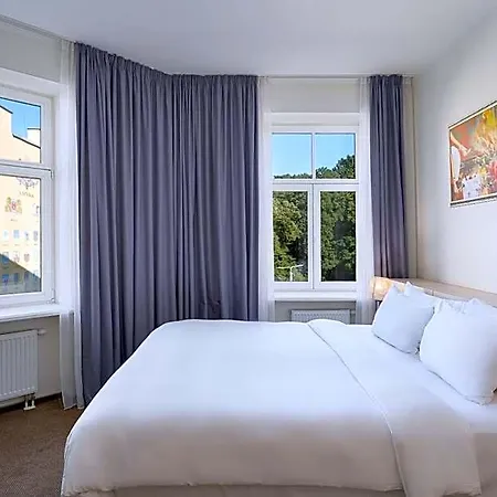 Radisson Old Town Riga